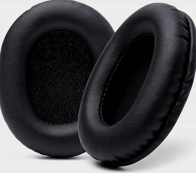 Replacement Ear Pads for Sony MDR 7506 with Luxurious Memory Cushion