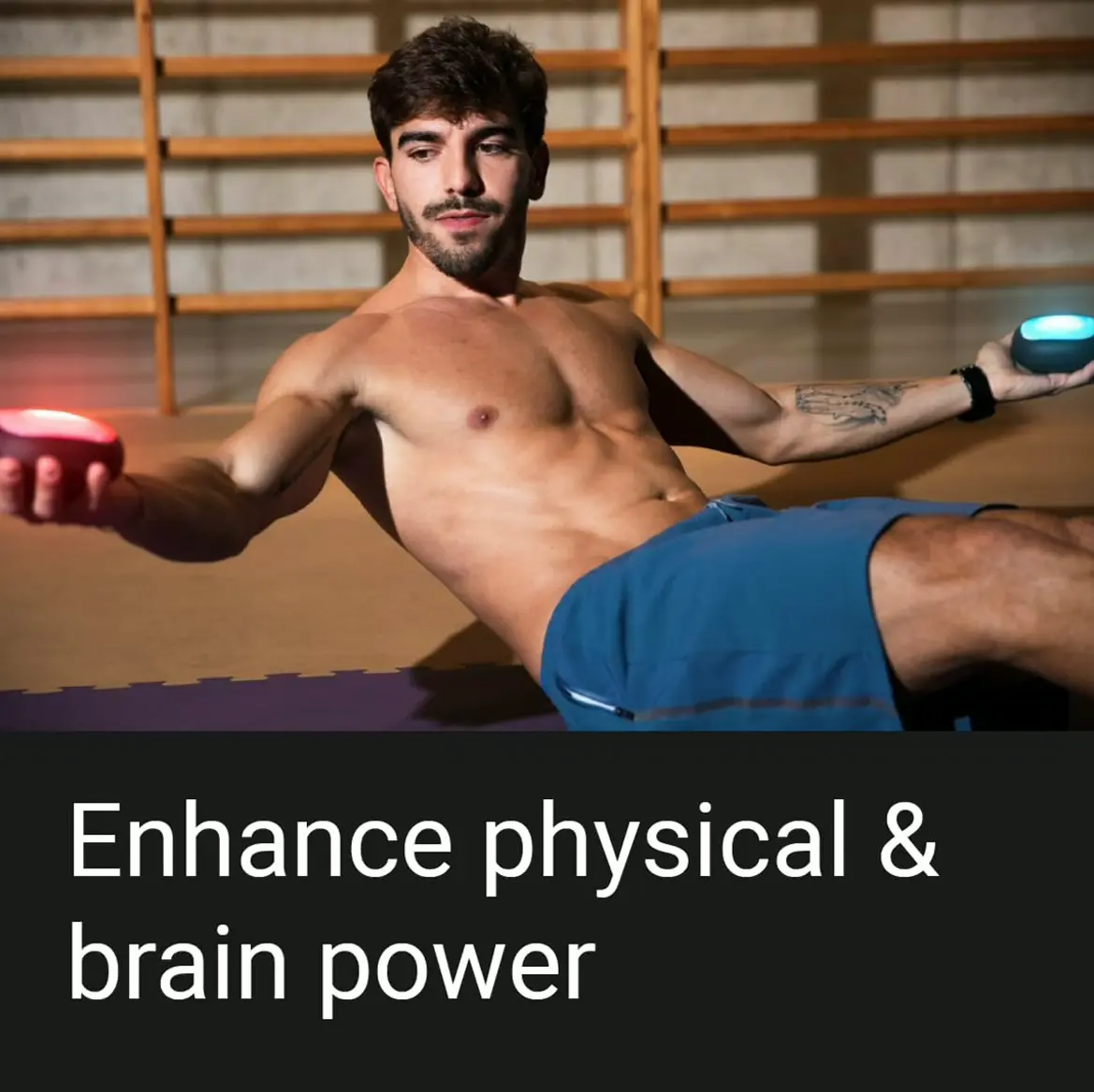 ROX Cognitive Training System