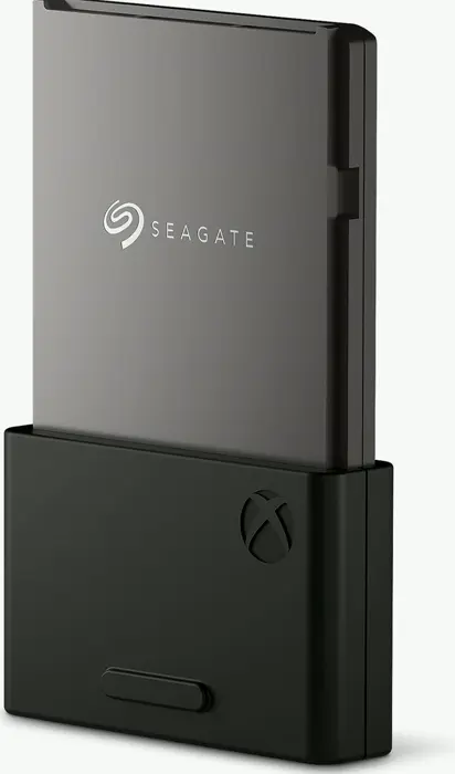 Seagate Storage Unit for S