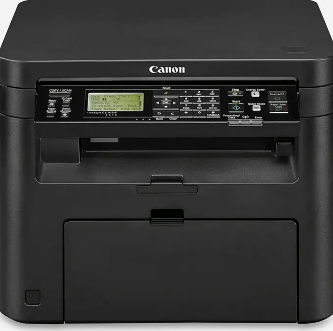 Cannon Picture Class D570 Laser Copier