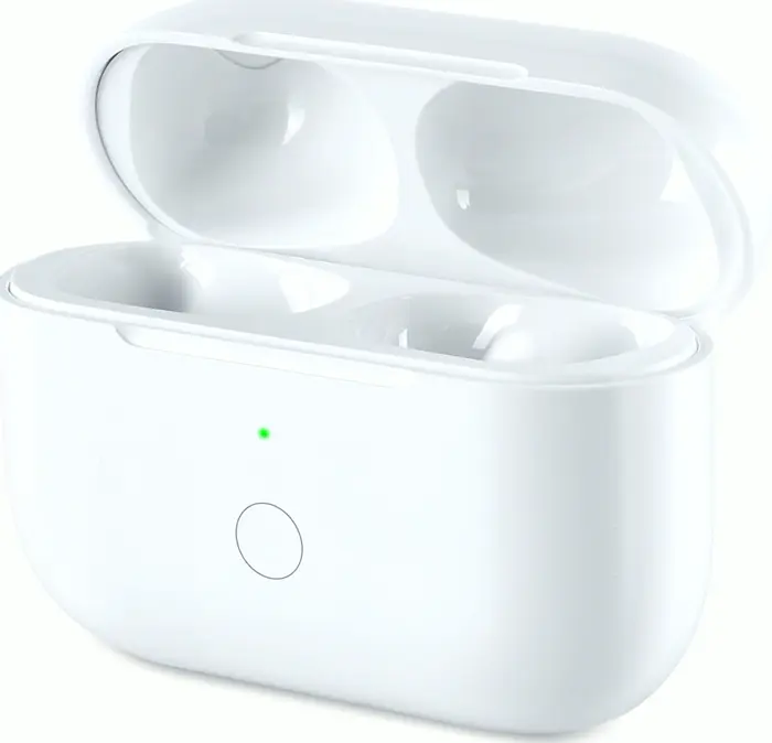 Cordless Charging Case Replacement for AirPods Pro