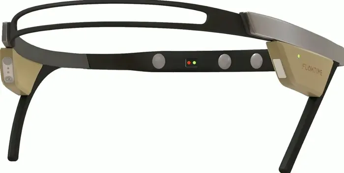 Flow Time: Intelligent Meditation Band with Brain and Heart Tracking